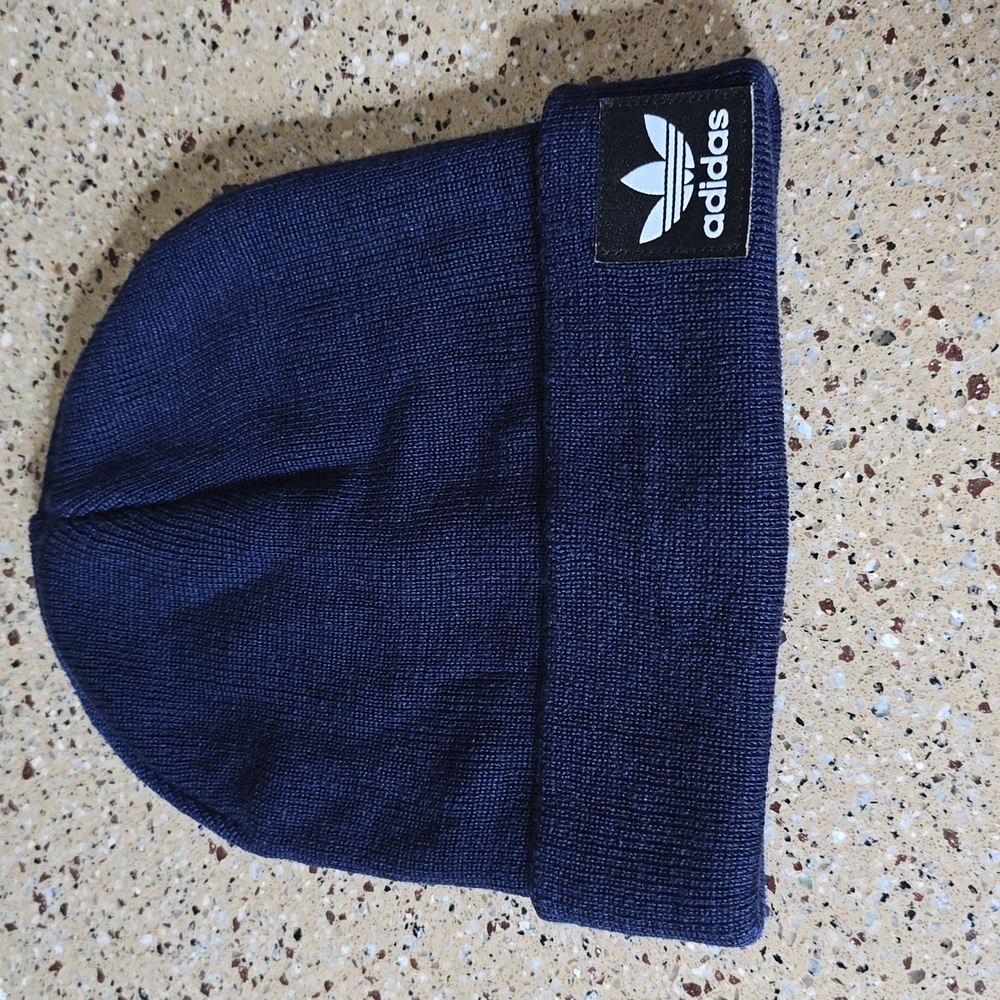 Adidas Knit Hat